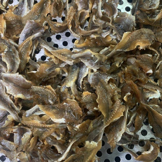 石狮市红鱼干 红花鱼干