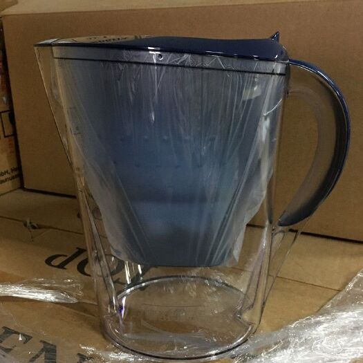 杭州净水器 【非国产】德国版碧然德水壶滤水壶3.5L净水壶家用厨房净水