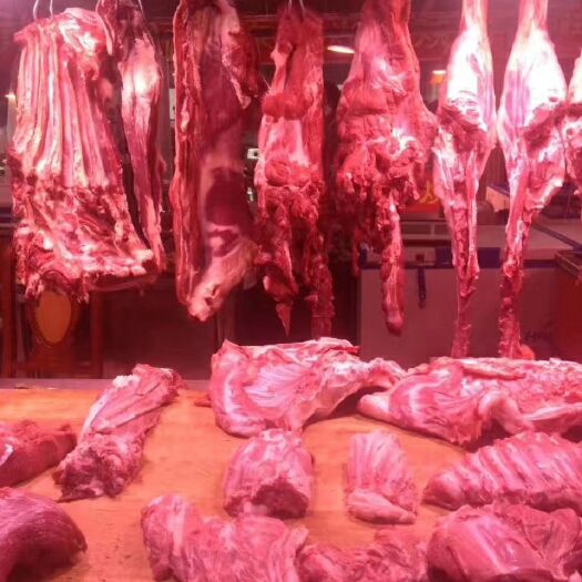 北京 牛羊肉，羊肉卷，肥牛卷，及烧烤系列