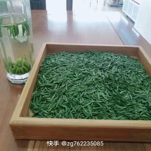 湄潭县雀舌茶  雀舌绿茶