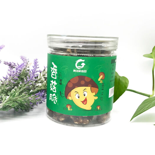 安龙县香菇脆片 （原味）