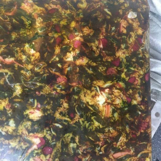 单县鸭板肠 鸭肠