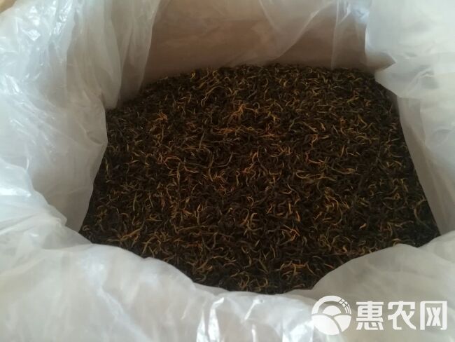  醇香浓郁红茶