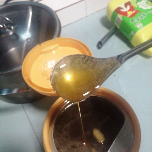 贞丰县 土蜂蜜，数量不多