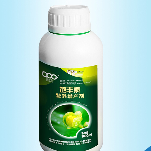 郑州叶面肥料 生根壮苗，保花保果
