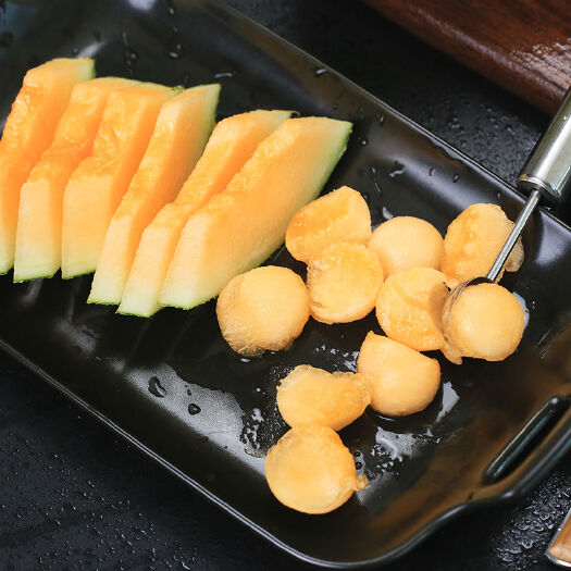 富宁县 新鲜哈密瓜