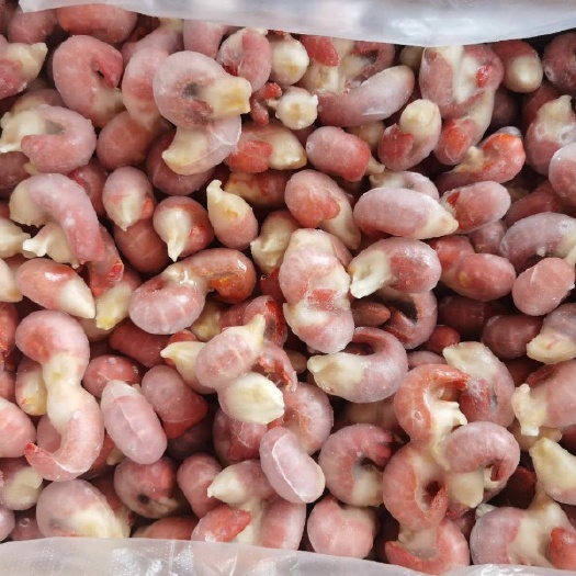洪湖市洪湖小龙虾 冻虾尾