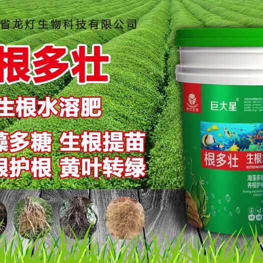 郑州 生根水溶肥