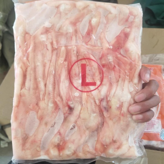 单县 鸭掌