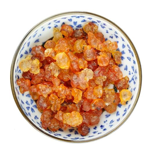 枣阳市食用桃胶 天然，家人自摘，，支援湖北，助力湖北！
