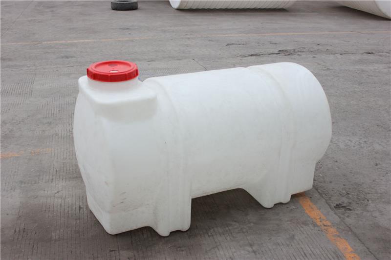 重庆卧式水箱 车载水箱 方形塑料水箱厂家直销