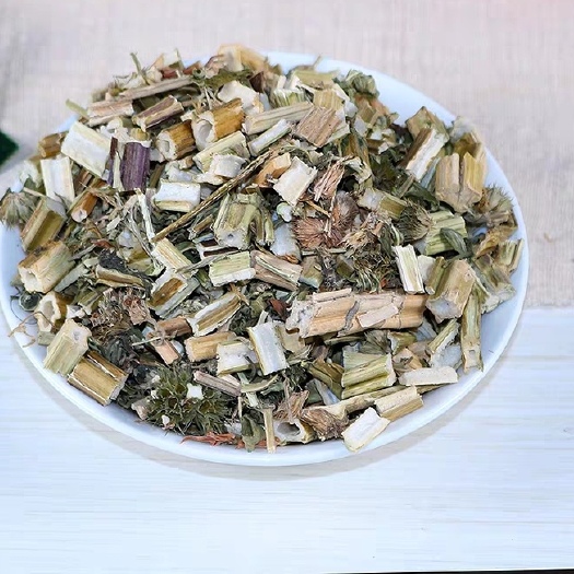 石城县 纯益母草