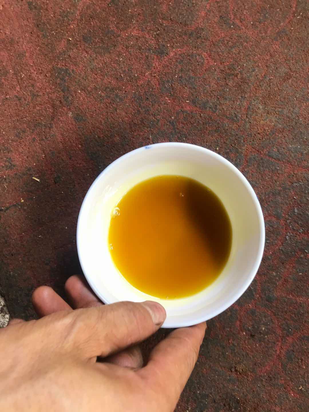 油菜籽  香味浓   油色好