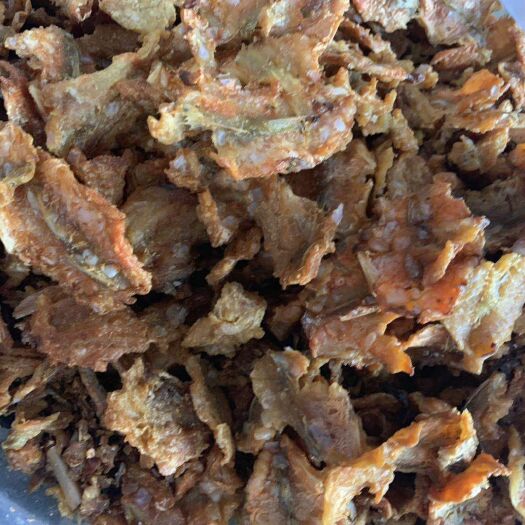 小鱼干 红娘鱼干