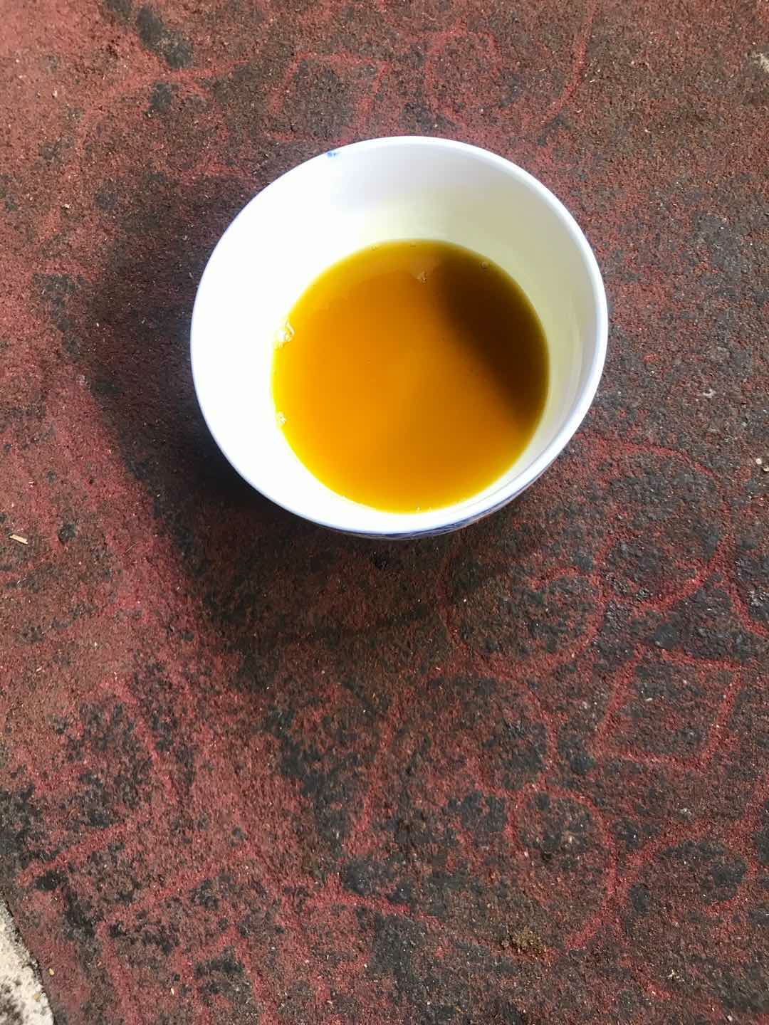 油菜籽  香味浓   油色好