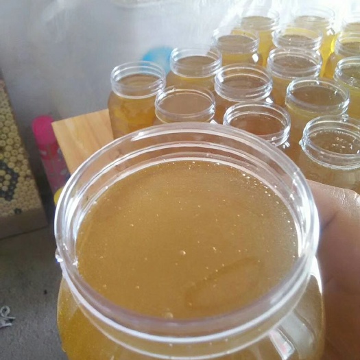 林口县 自家蜂场，东北椴树蜜，百花蜜，质量有保证。