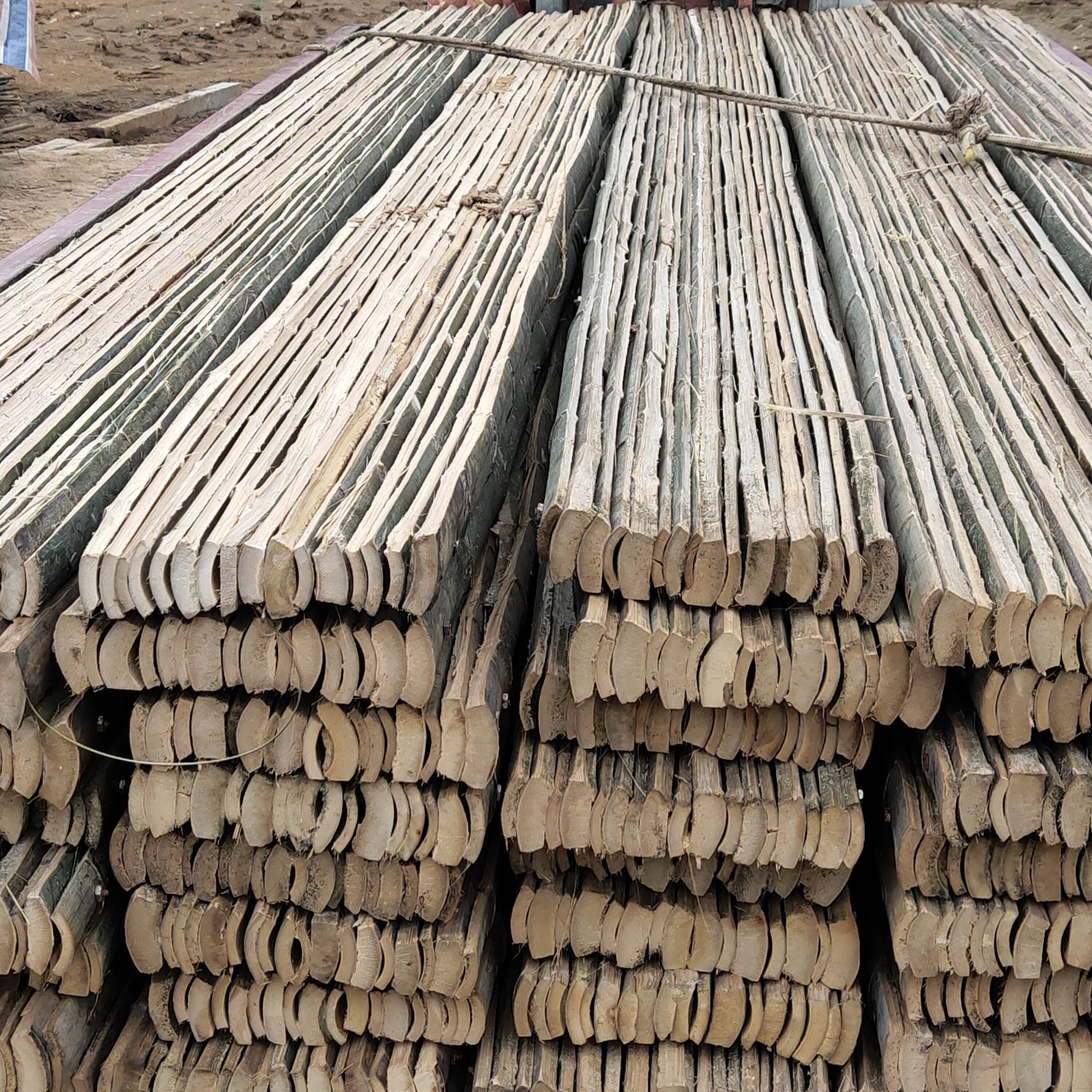 [竹架板批发]河南省南阳地区出售竹笆片竹跳板竹夹板竹架板——精品