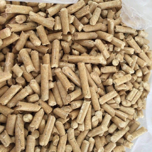 建平县生物质颗粒