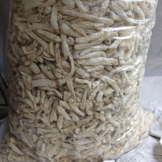 万安县 品上市短裙竹荪干