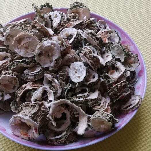 寿光市绿苦瓜 苦瓜茶