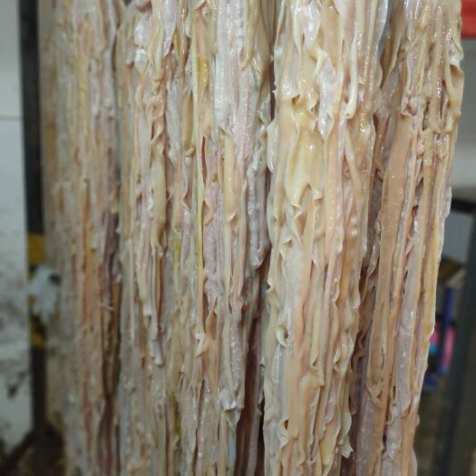  新鲜鹅肠，去了油的新鲜鹅肠，全国发货
