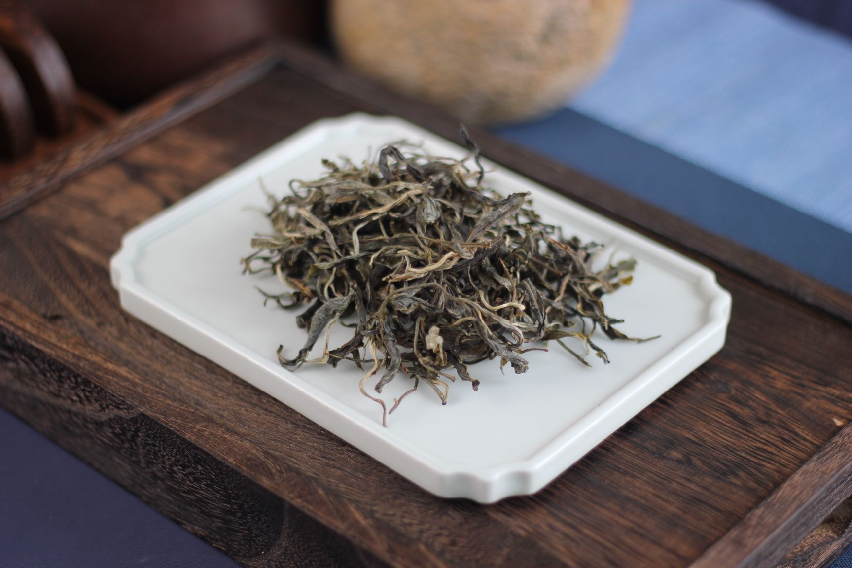  云南易武，布朗，临沧片区，普洱茶饼散料可定制