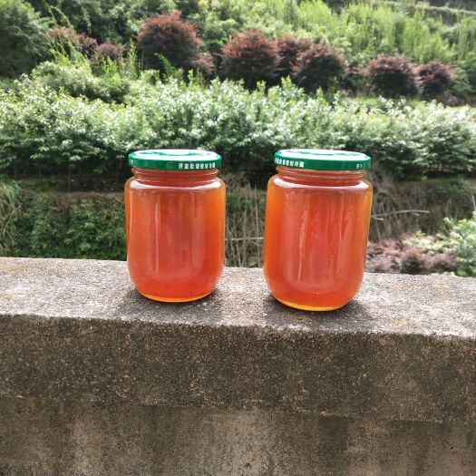 新昌县 土蜂蜜