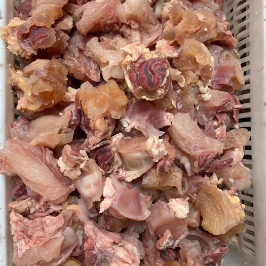 牛肉筋 熟健巴筋干货OK