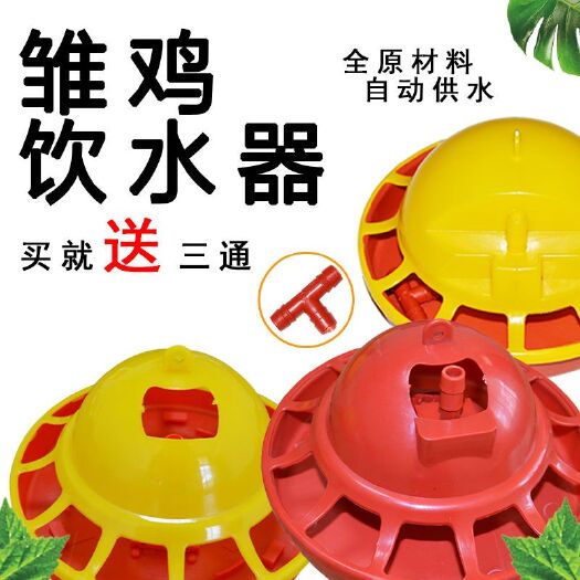 沧县饮水设备 饮水器，小鸡，小鸭，小鹅鹌鹑用自动饮水器