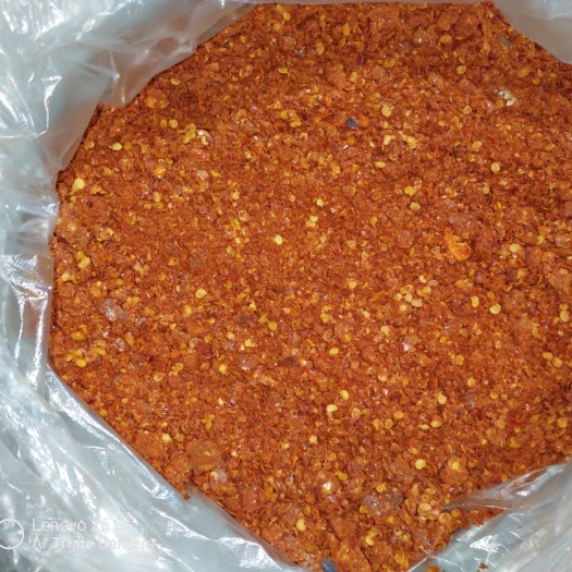 鄢陵县压榨型辣椒粉（中粗，特细）