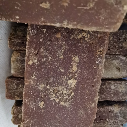 昆明 红糖，方块糖