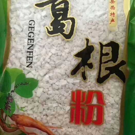 岳西县 葛根粉