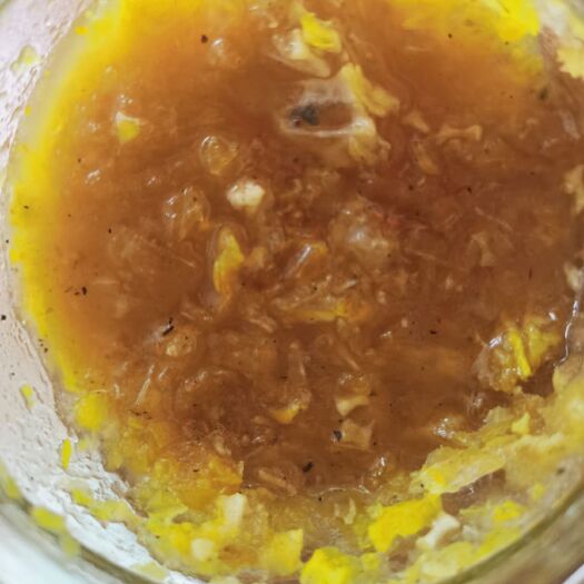 沧源县 班灭山蜂蜜