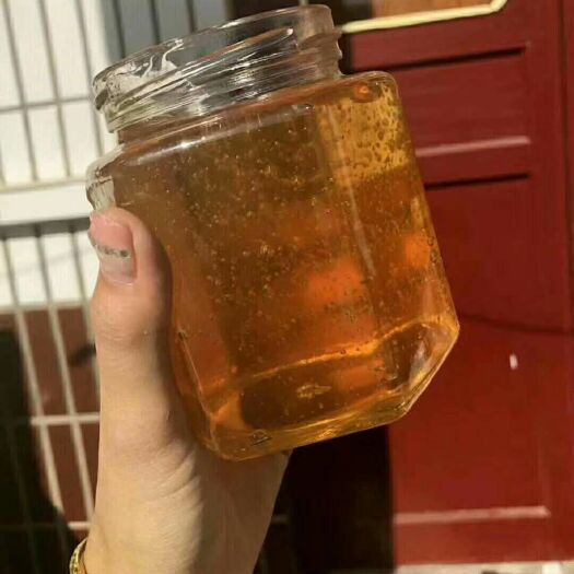万荣县 纯蜂蜜