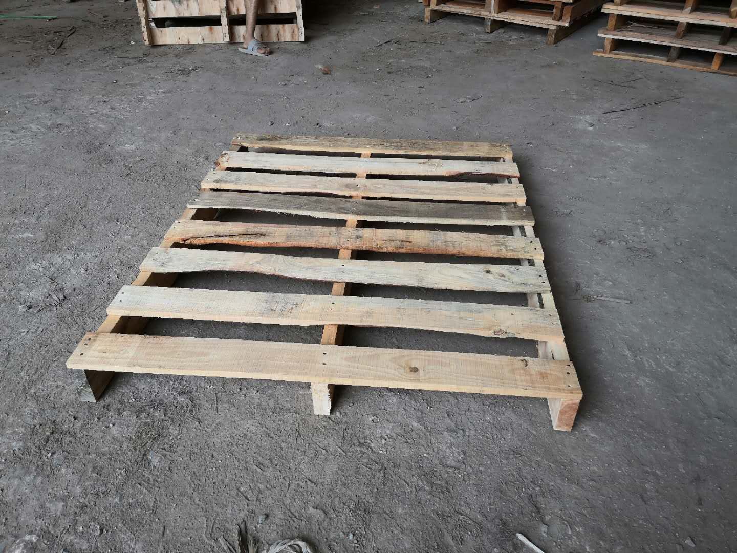  木托盘生产加工销售