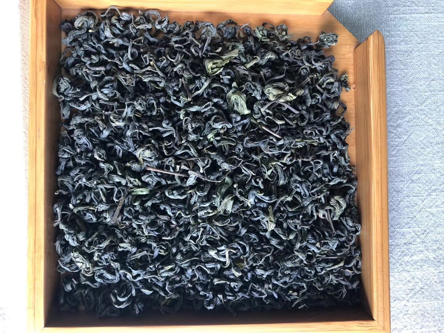  浮梁茶