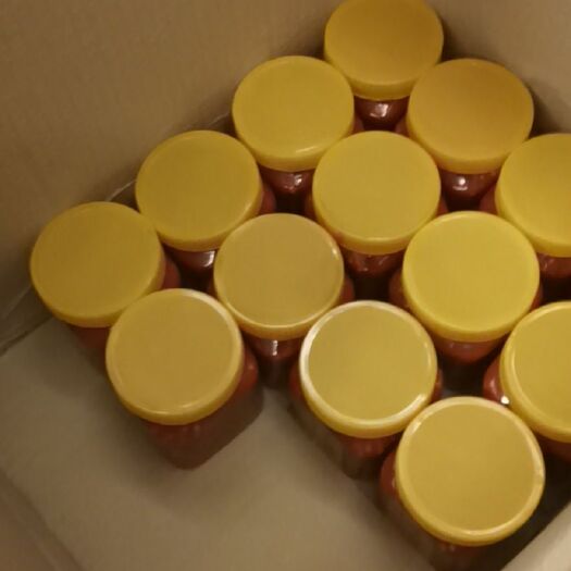 安顺辣椒酱 手工制作糟辣椒