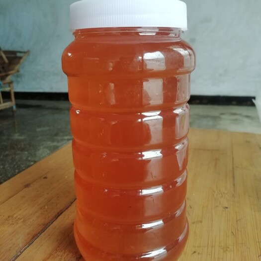  枣花蜜