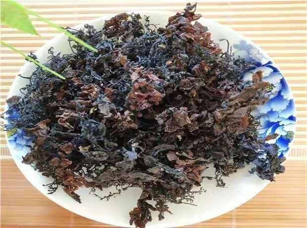安国市海藻   海藻中药材海藻干货