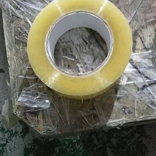 江阴市胶带贴纸  透明胶带，生鲜专用胶带。