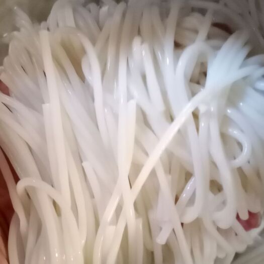 昭通 鲜湿米粉