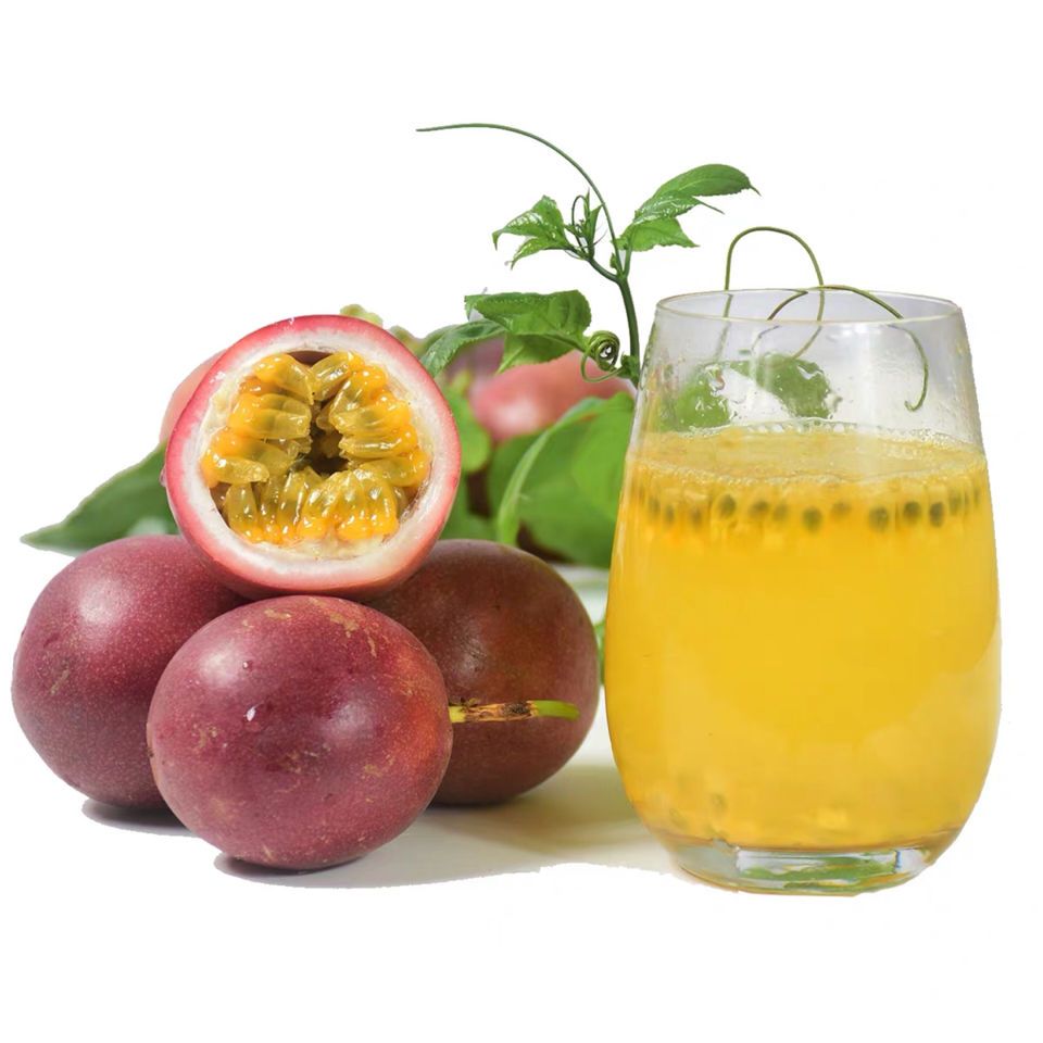 广西云南百香果5斤大果新鲜应季白香果酸甜水果包邮