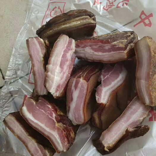 恩施市 恩施腊肉