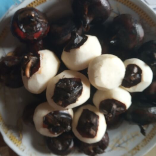 平乐县毛马蹄  鲜脆甜可口带皮马蹄学名（荸荠）
