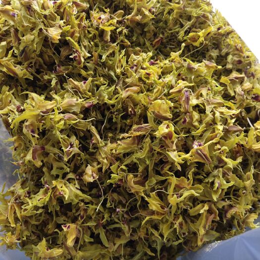 东莞市 烤铁皮石斛花