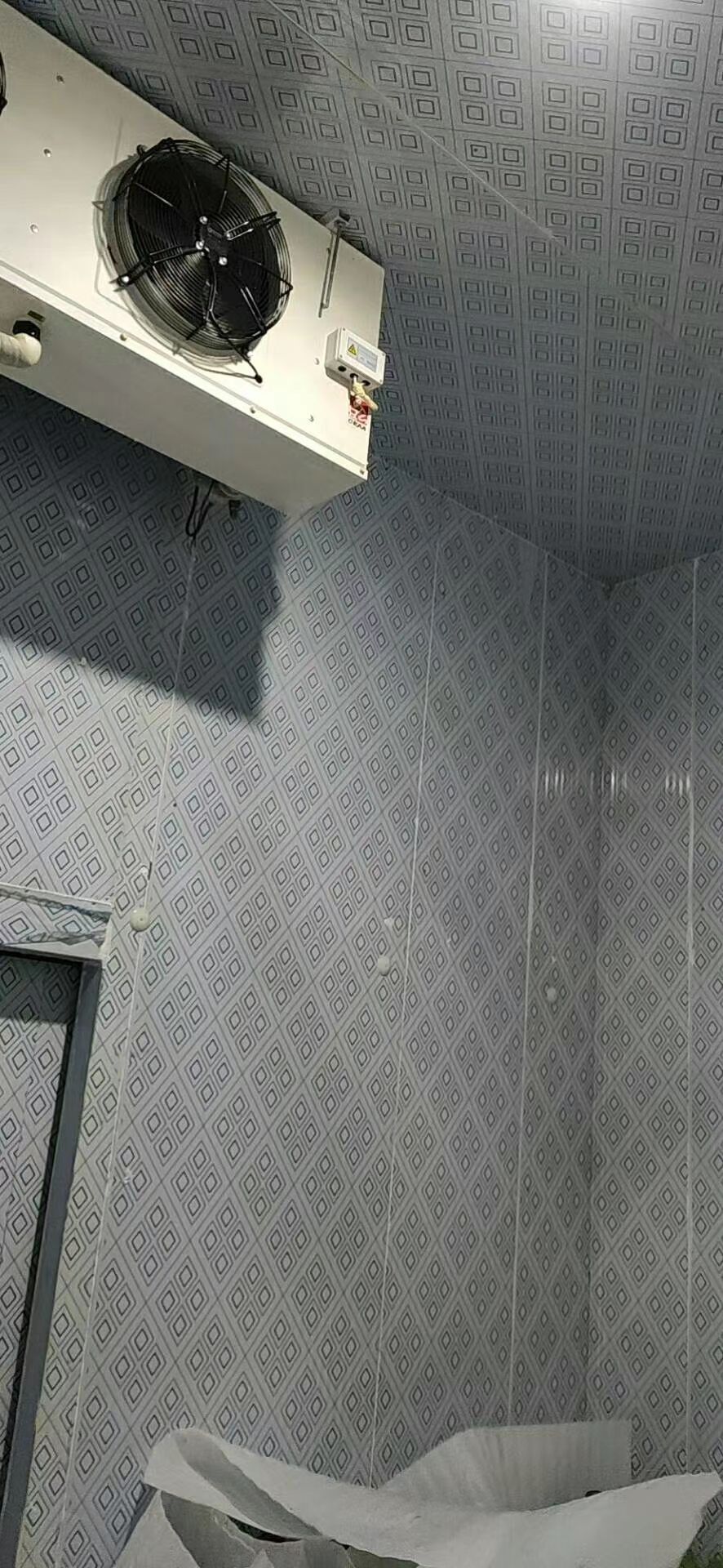  冷库安装 上门安装
