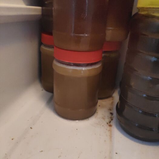 贵阳 正宗土蜂蜜杂花蜜