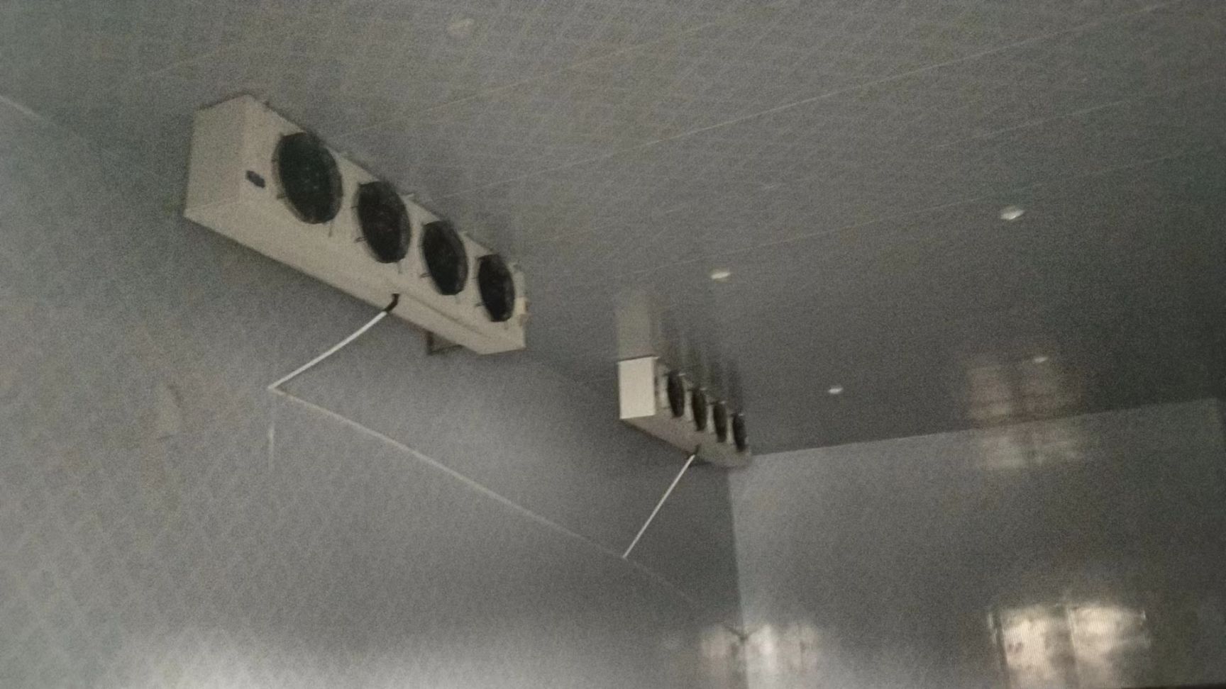  冷库安装 上门安装