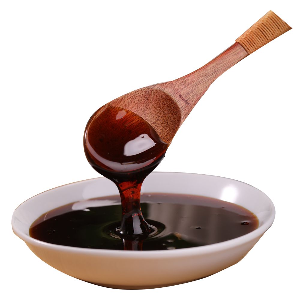 砀山手工酥梨膏一瓶净重350克