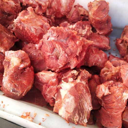 牛肉类 熟肉